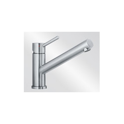 Bateria BLANCO ALTURA stal szczotkowana 518720